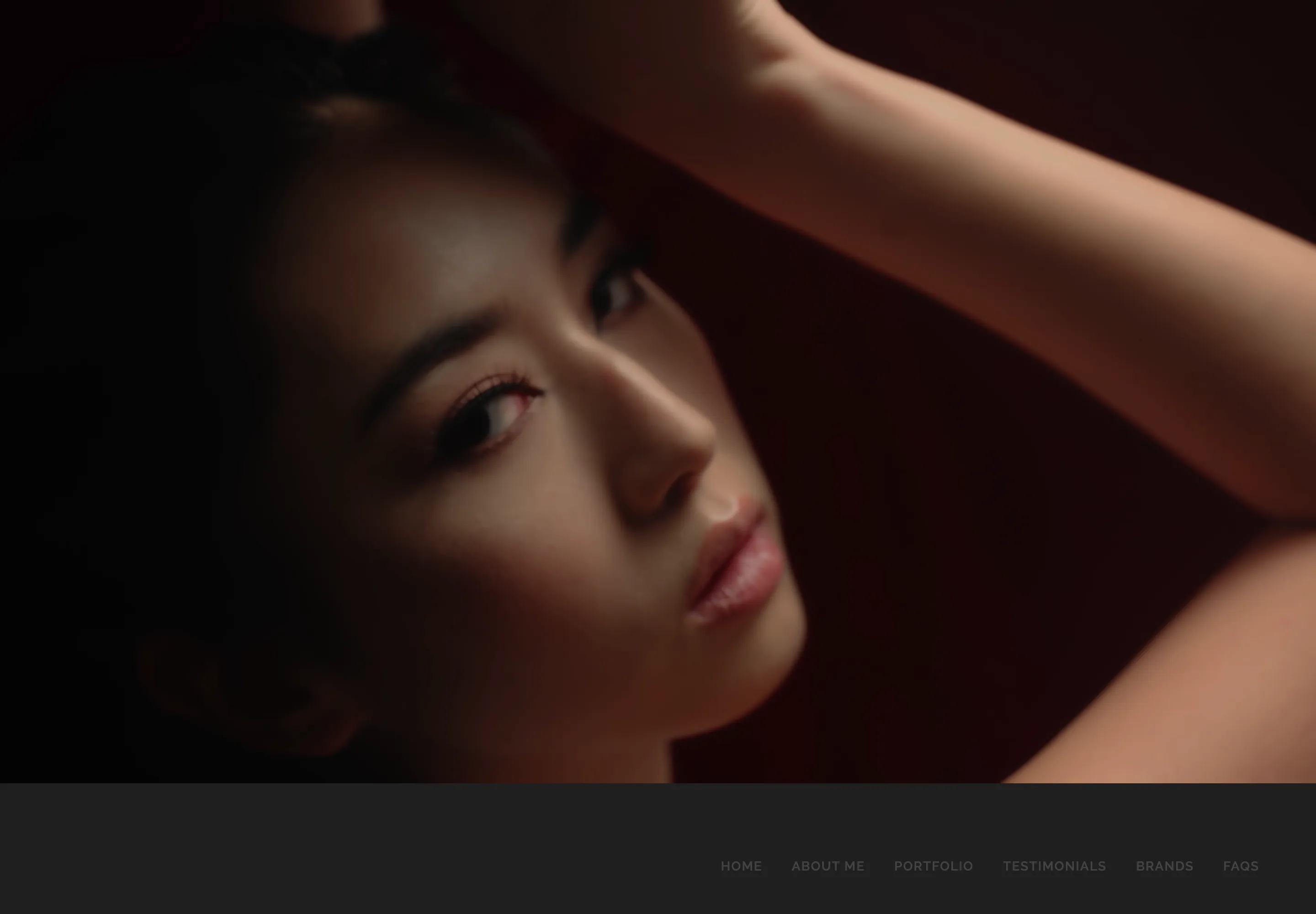 Lara Gabrielle website