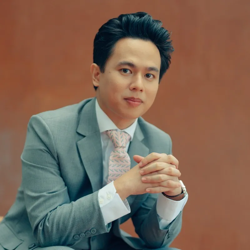 John Nicholai Villegas